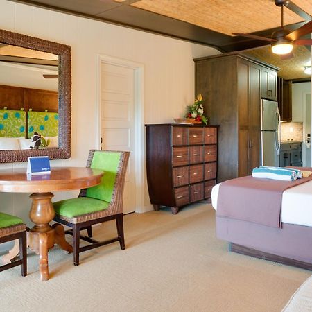 The Mauian Hotel Kapalua Buitenkant foto