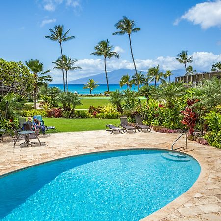 The Mauian Hotel Kapalua Buitenkant foto