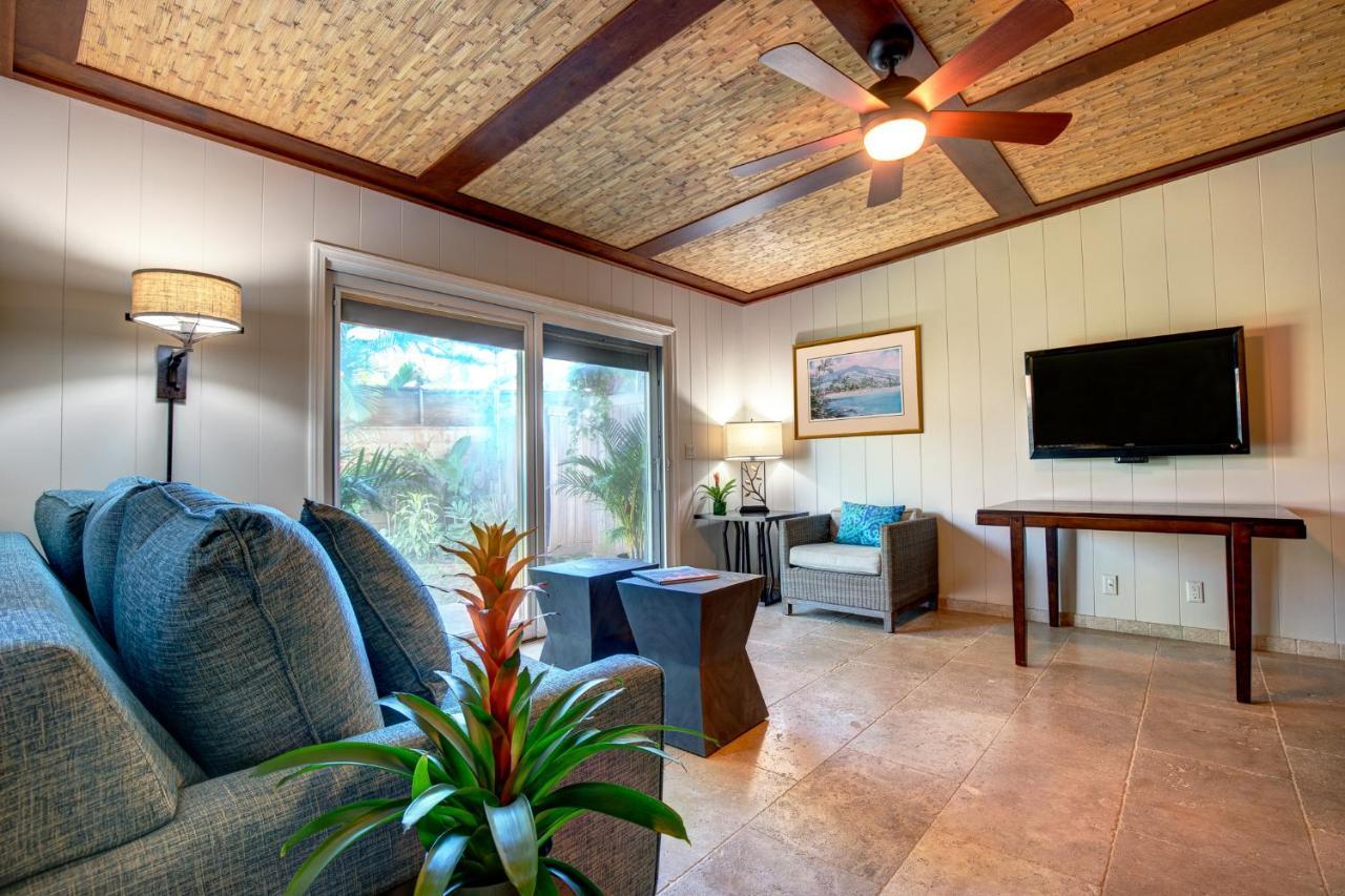 The Mauian Hotel Kapalua Buitenkant foto