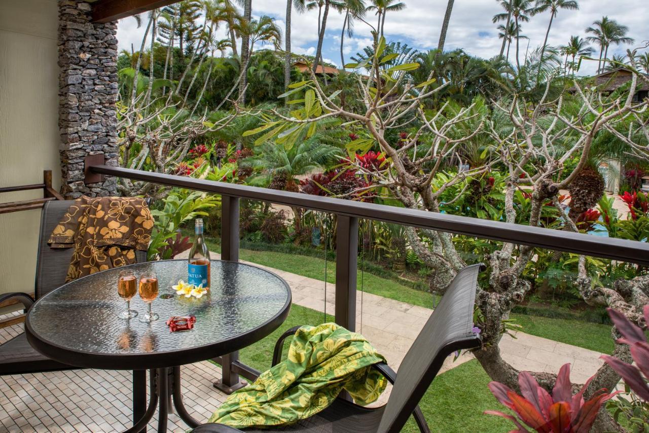 The Mauian Hotel Kapalua Buitenkant foto