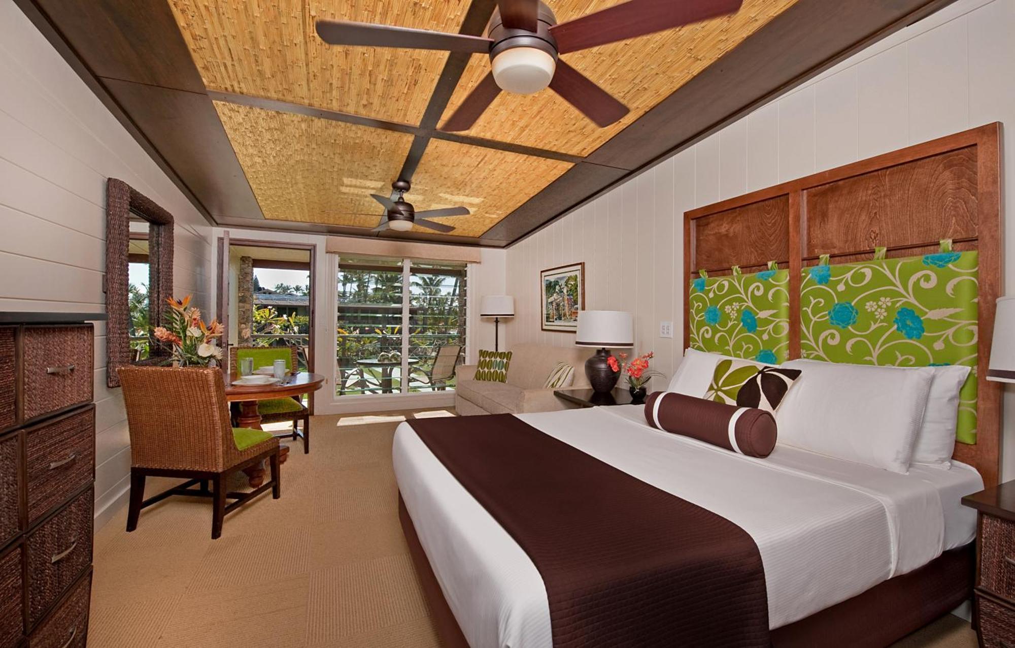 The Mauian Hotel Kapalua Buitenkant foto