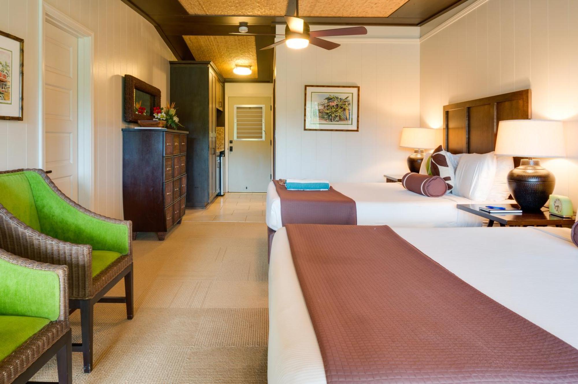 The Mauian Hotel Kapalua Buitenkant foto