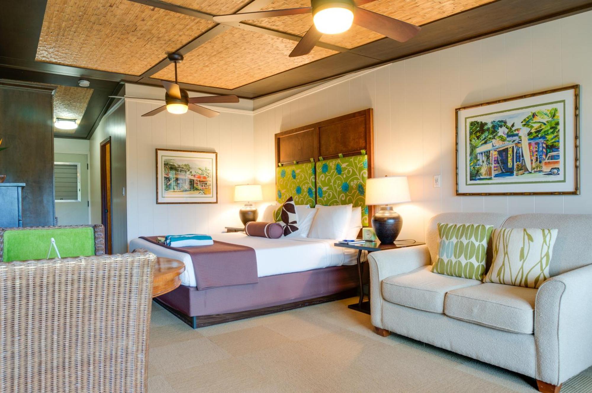 The Mauian Hotel Kapalua Buitenkant foto