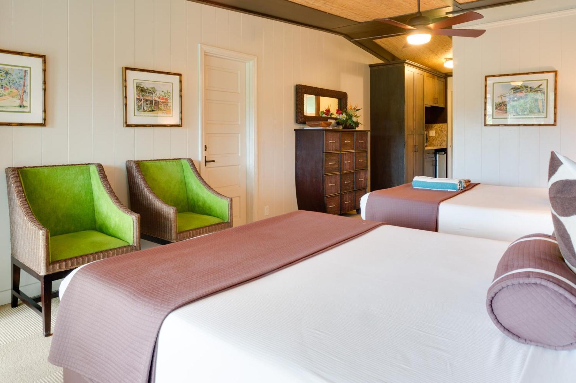 The Mauian Hotel Kapalua Kamer foto
