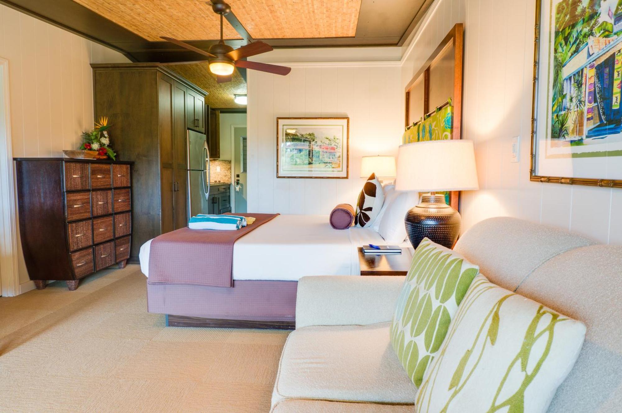 The Mauian Hotel Kapalua Kamer foto