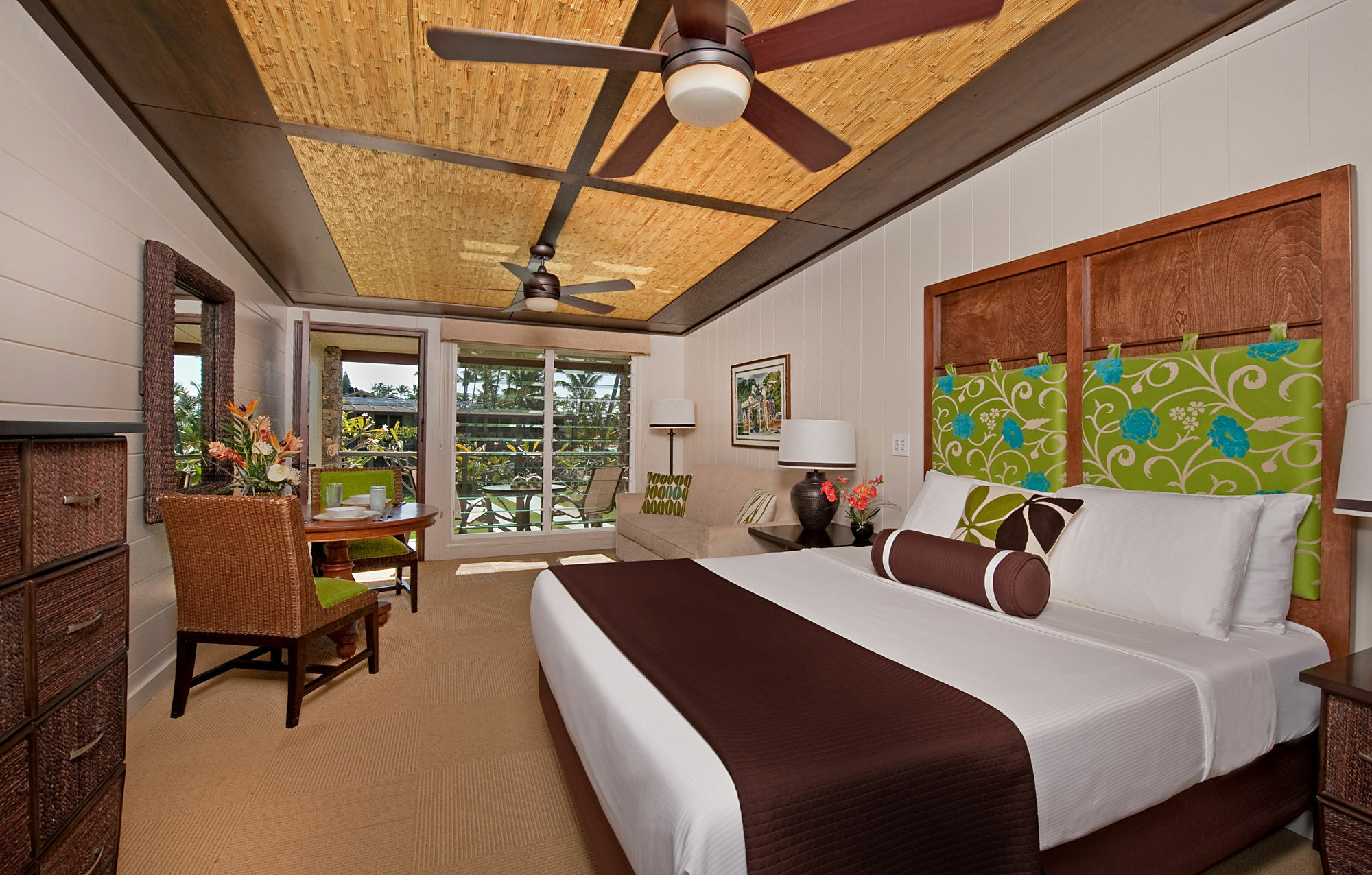 The Mauian Hotel Kapalua Buitenkant foto