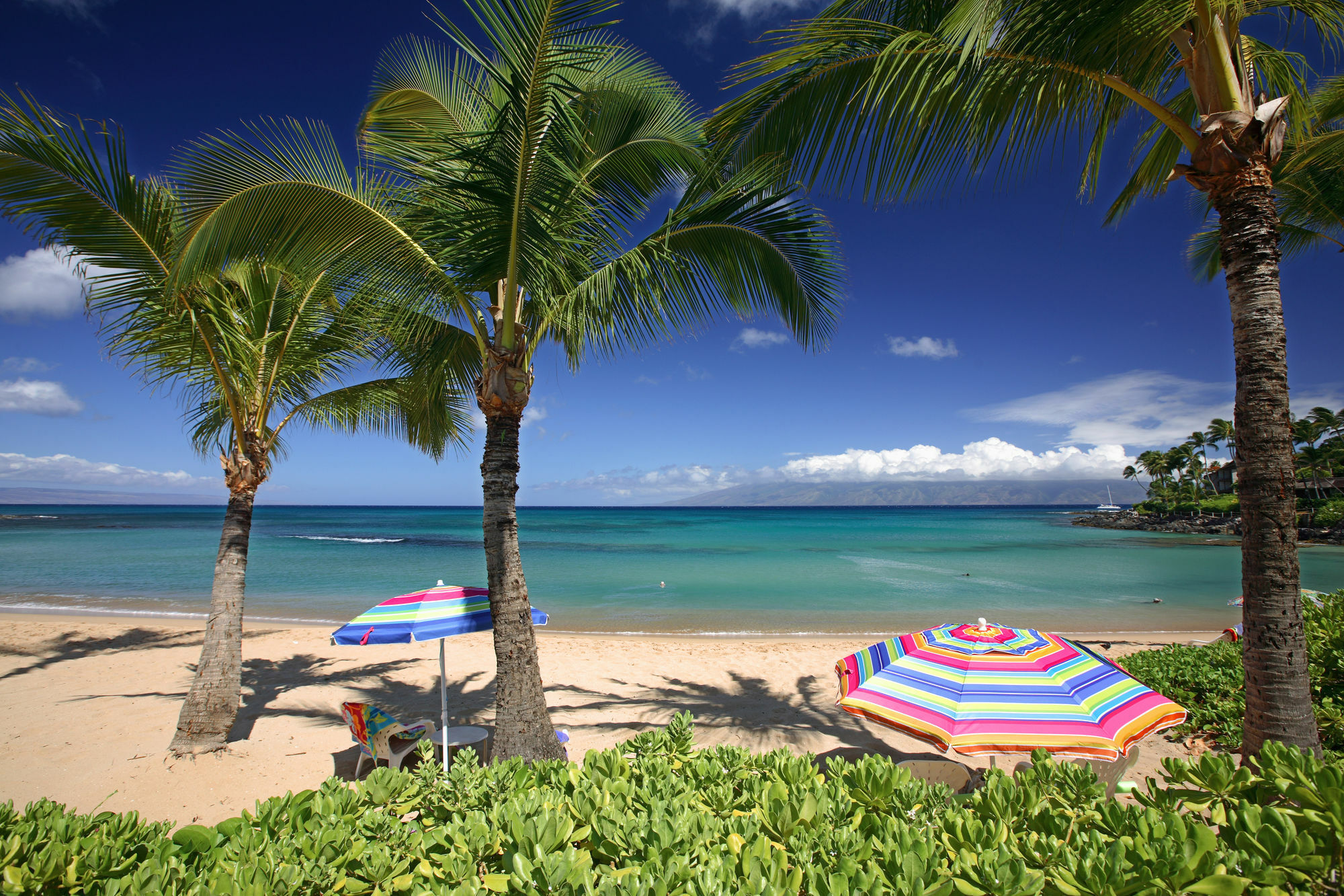 The Mauian Hotel Kapalua Buitenkant foto