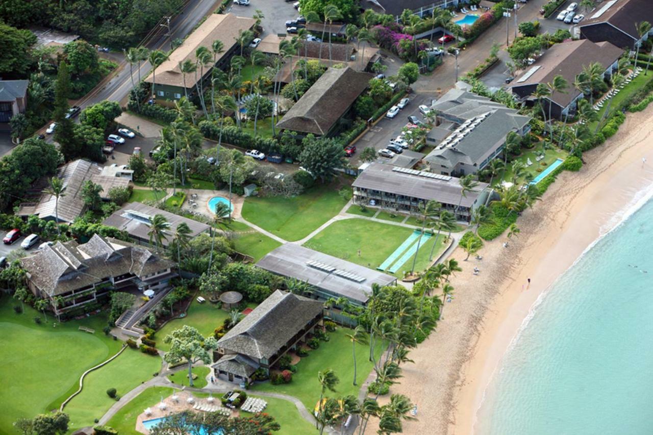 The Mauian Hotel Kapalua Buitenkant foto