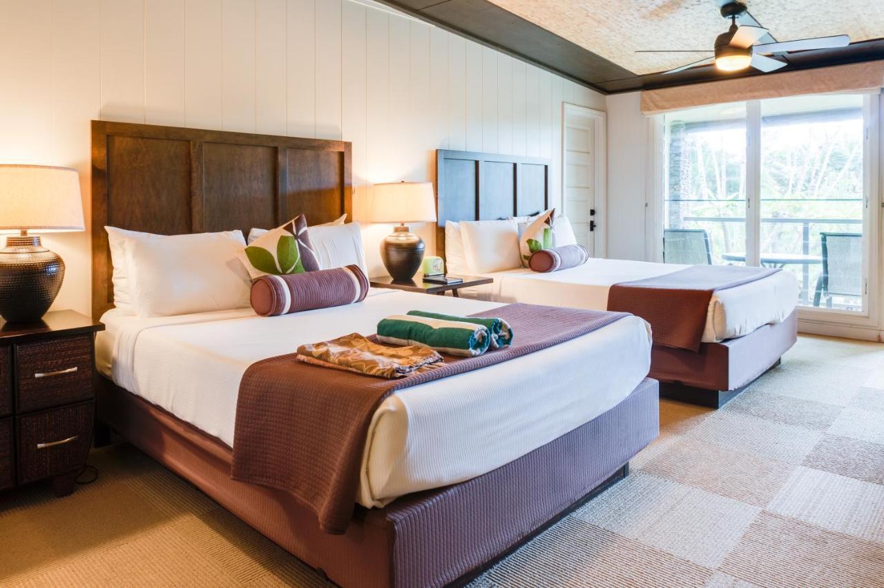 The Mauian Hotel Kapalua Kamer foto